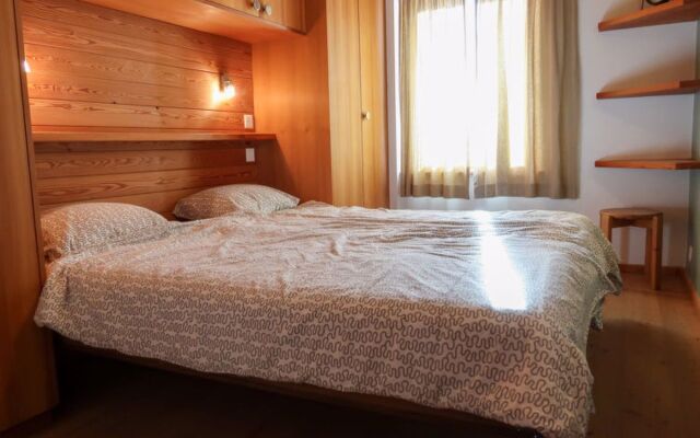 Apartment Ryad C Zinal