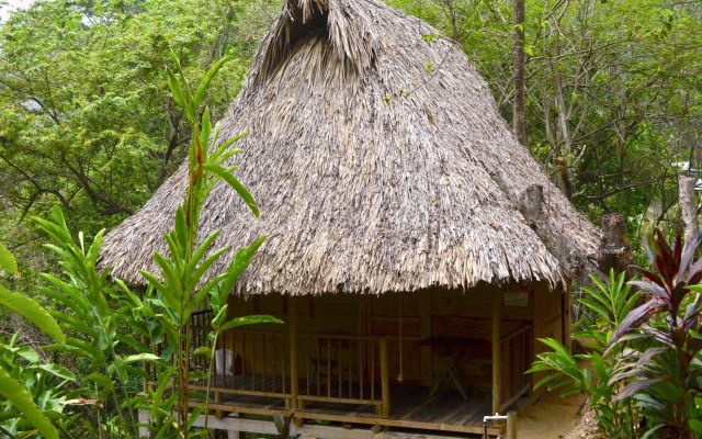 Posadas Ecoturisticas San Rafael