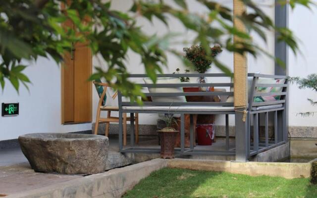 Bo Nan Homestay