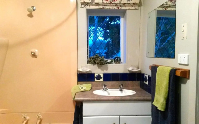 Ezy Walk - Blenheim Holiday Home