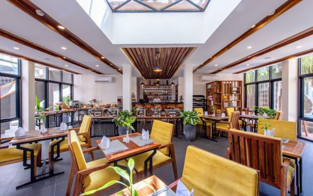 Araya Angkor Residence