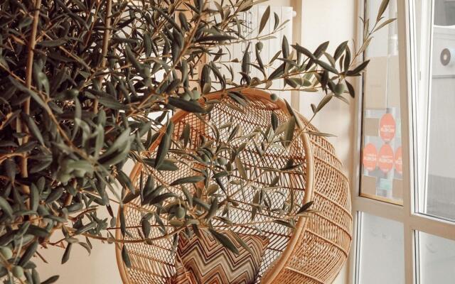 Town Hotel Wiesbaden