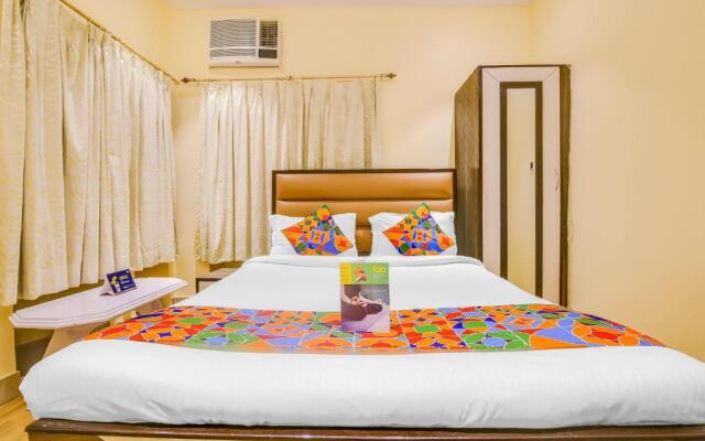 Fabhotel Aayash