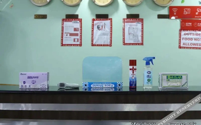 Sunny Residency By Oyo Room