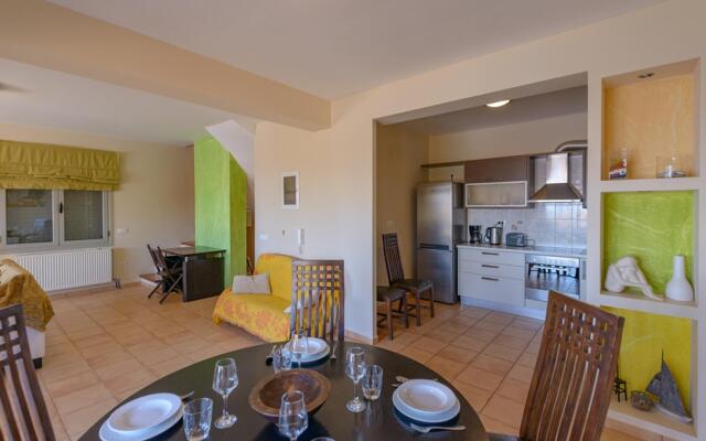 Villa DreamView with private pool