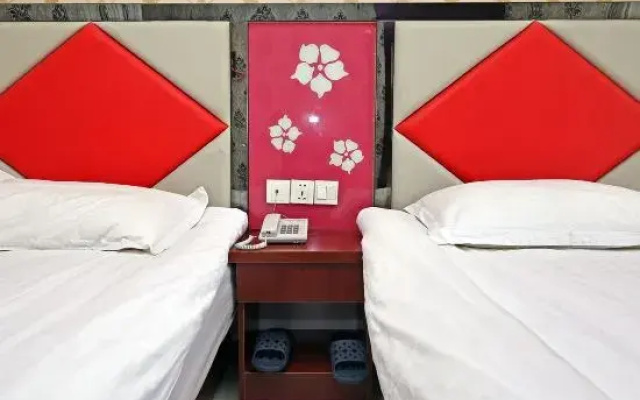Hongxiang Fashion Hotel
