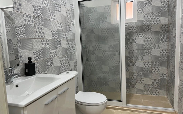 Paradise Agua Leve Residential