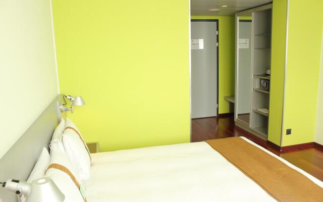 Holiday Inn Zurich - Messe by IHG