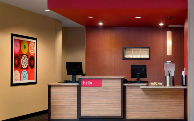 TownePlace Suites by Marriott San Diego Vista