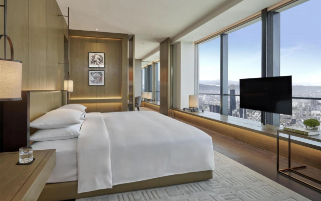 Park Hyatt Kuala Lumpur