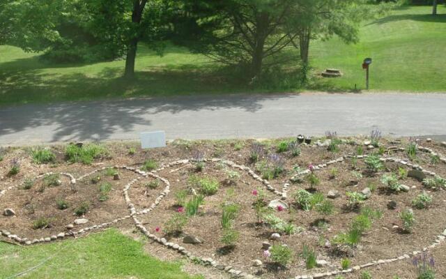 Ithaca Vacation Houses - Hickory Place