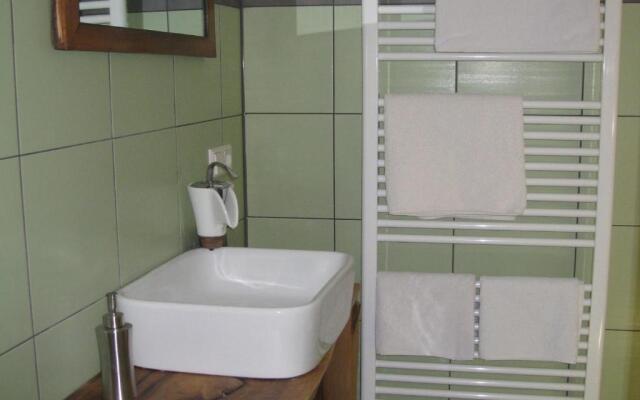 Ferienwohnung Damkröger 2