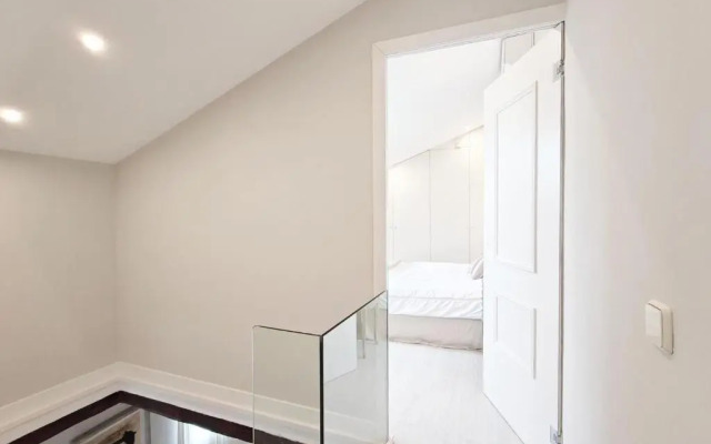 Home Club Lope de Vega XII