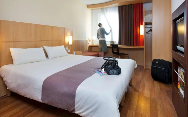 ibis Sint Niklaas Centrum