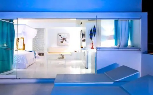 AVANTI Lifestyle Hotel - Only Adults