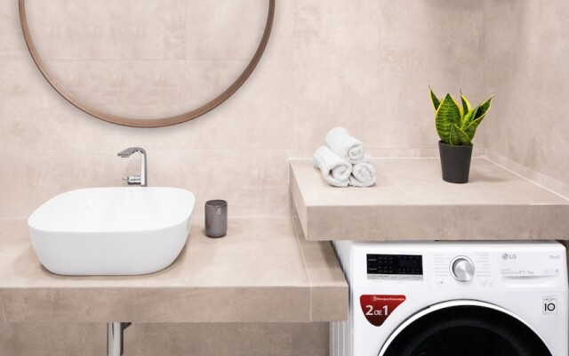 Andos Cozy & Luxury Upgraded Apartments