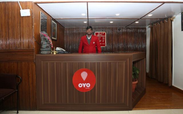 OYO Premium Near Mussoorie Public School