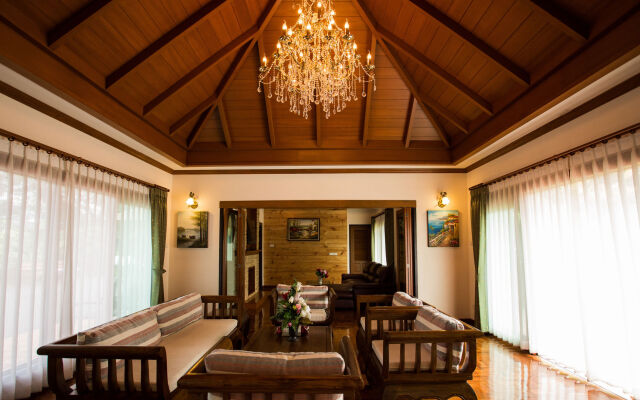 Papai Country Lodge