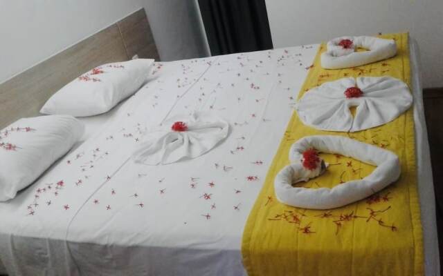 MCZ Hotel