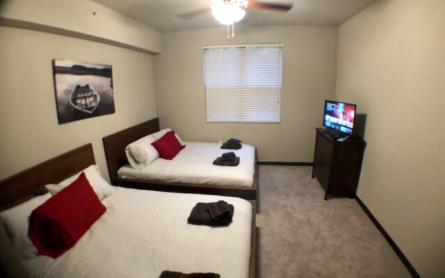Private Condos by Ideal Experience