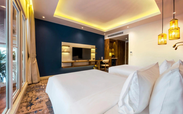 Queenco Hotel & Casino