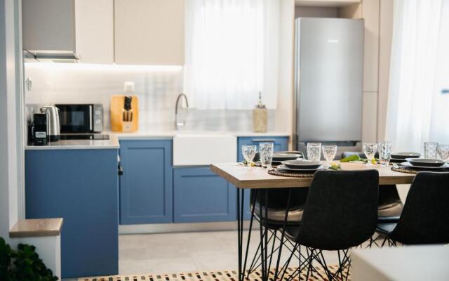 Onar Village Luxury Apartments