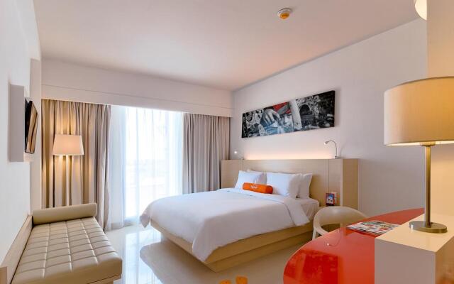 HARRIS Hotel & Conventions Denpasar - Bali