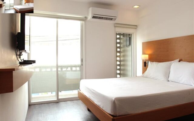 BRBlock Boutique and Residences