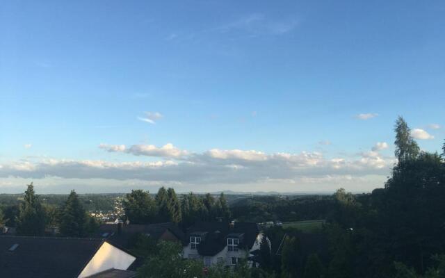 Ferien- und Messewohnung/ Apartment