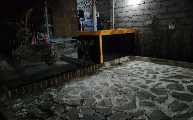 Pondok Wahyu