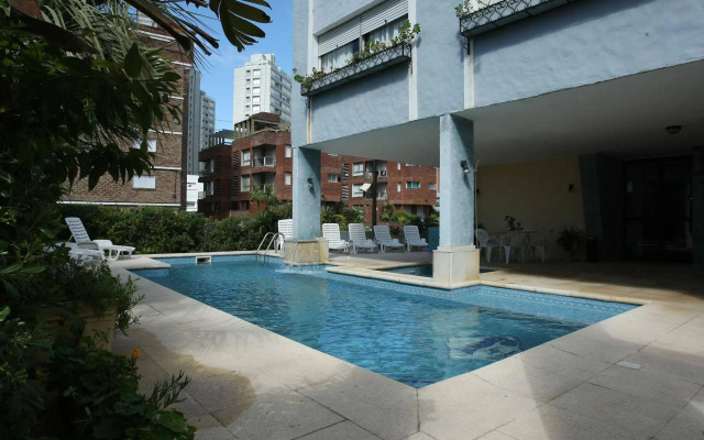 Hotel Jamaica Punta del Este - Hotel & Residence