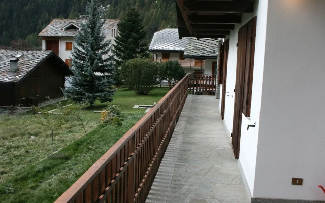 Sunlake Villa Brusson