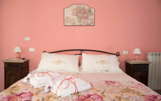 B&B" del Castello"