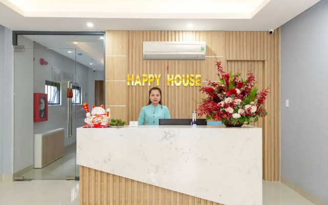 Happy House Boutique Hotel