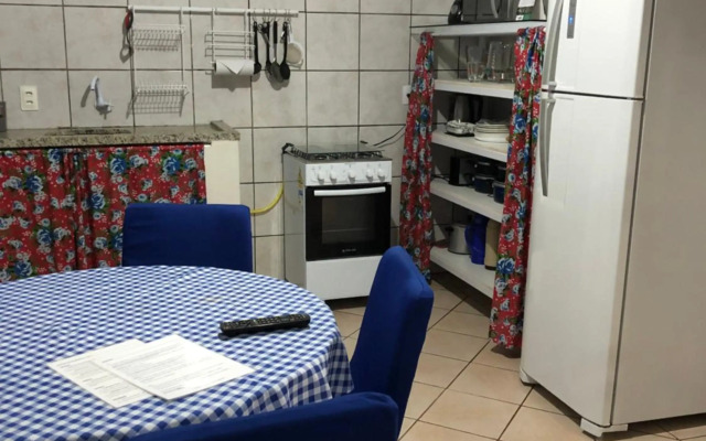 Casinha de Praia na Fazenda da Armação