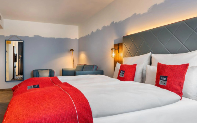 Holiday Inn - the niu, Keg Hamburg Ost by IHG