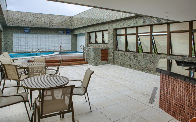 Marante Executive Hotel