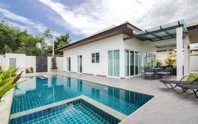 Orchid Paradise Homes OPV316