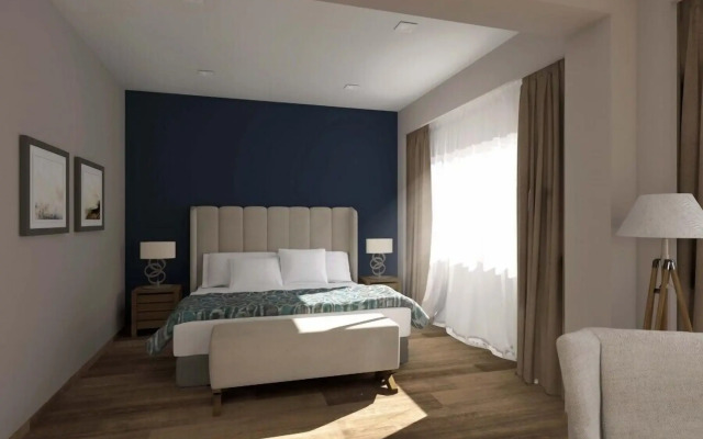 Thassos Grand Resort