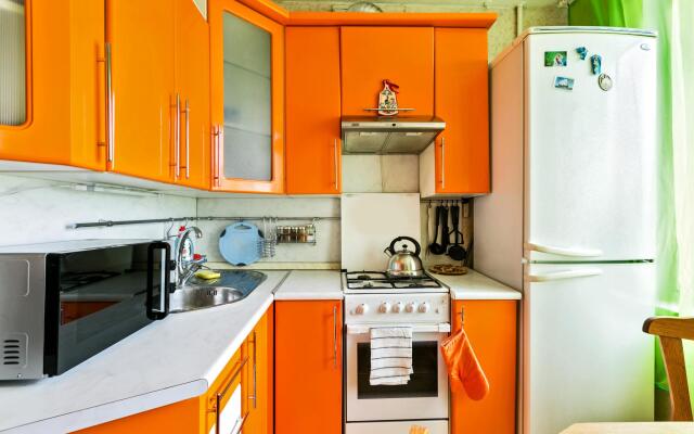 Апартаменты МаксРеалти24 на ул. Большая Якиманка, д. 32