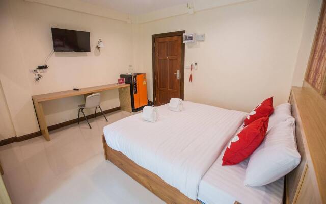 ZEN Rooms Mon Muang