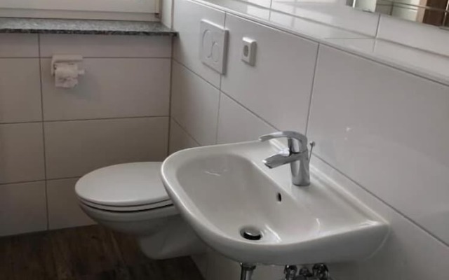 Hotel Vladi