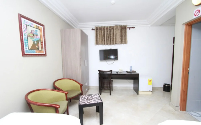 Mawuli Hotel