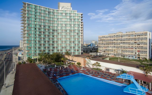 Gran Caribe Hotel Habana Riviera