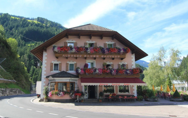 Albergo Gader