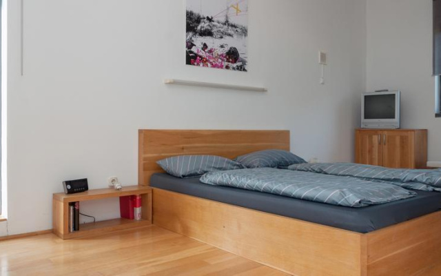 Anikó Luxusapartman