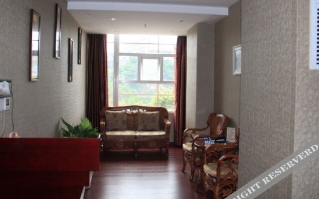 Yaojiang Yulongwan Hotel