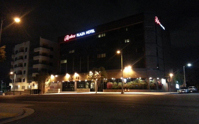 Hotel Koxie