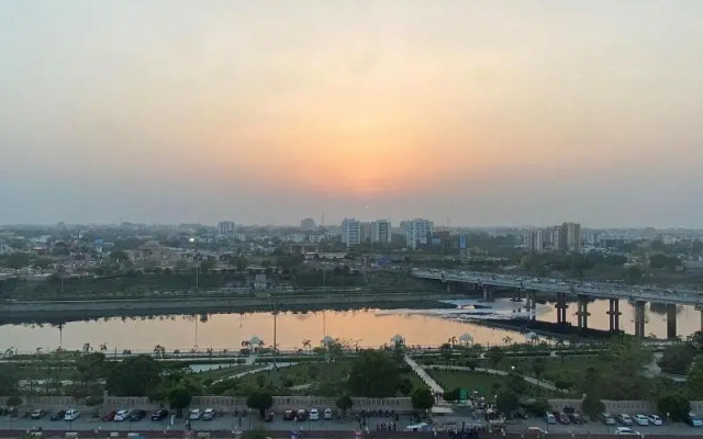 Renaissance Lucknow Hotel