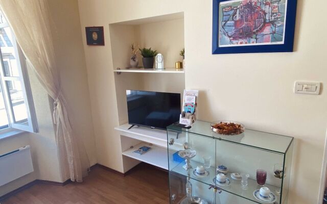 Apartment Tomasovic Old Town - One-bedroom Apartment